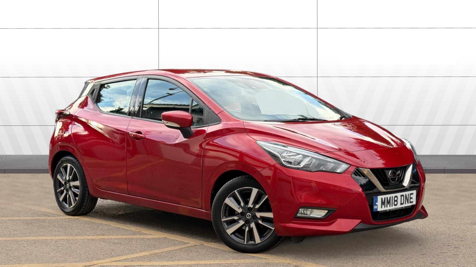 Micra