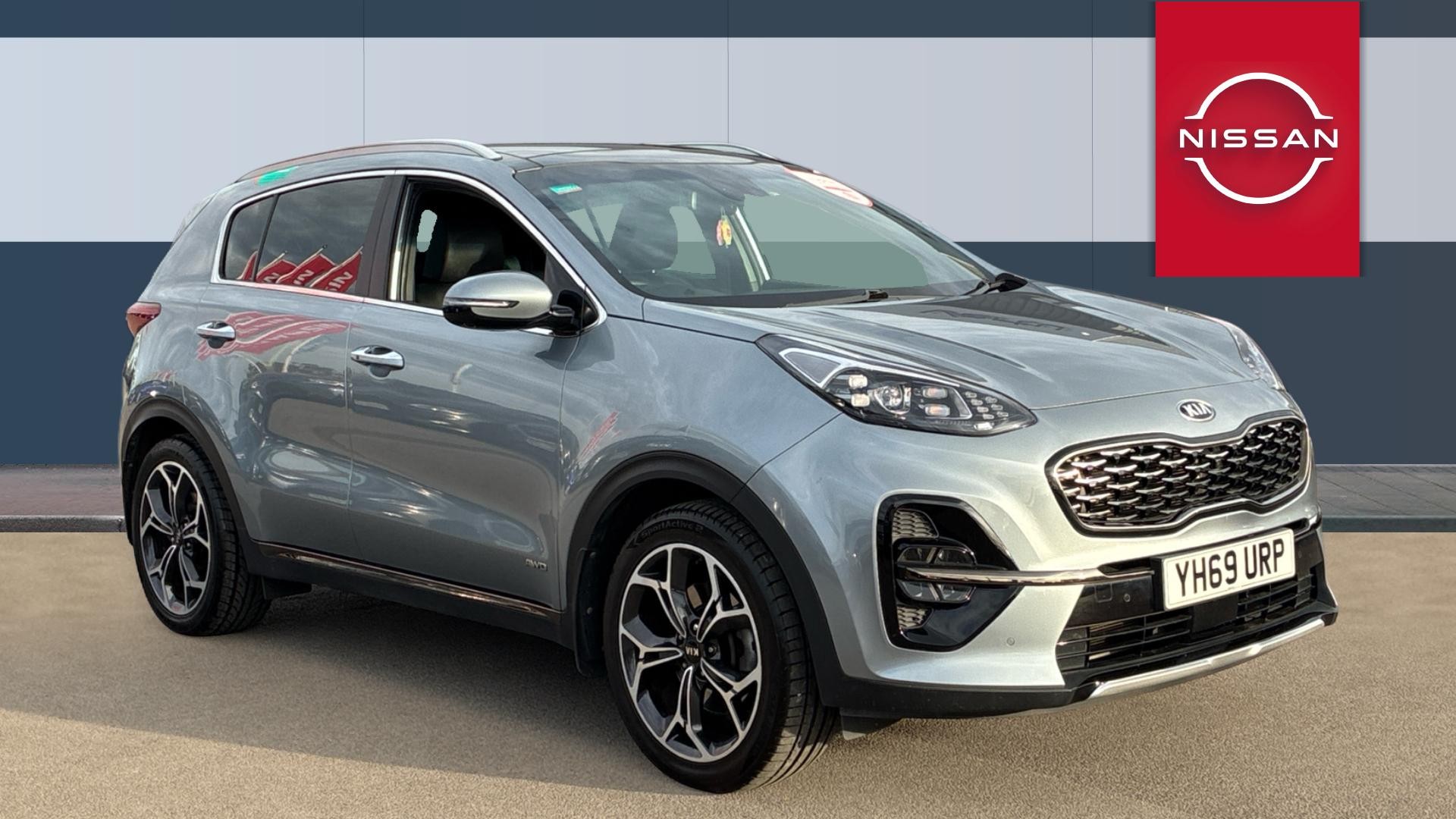 Sportage