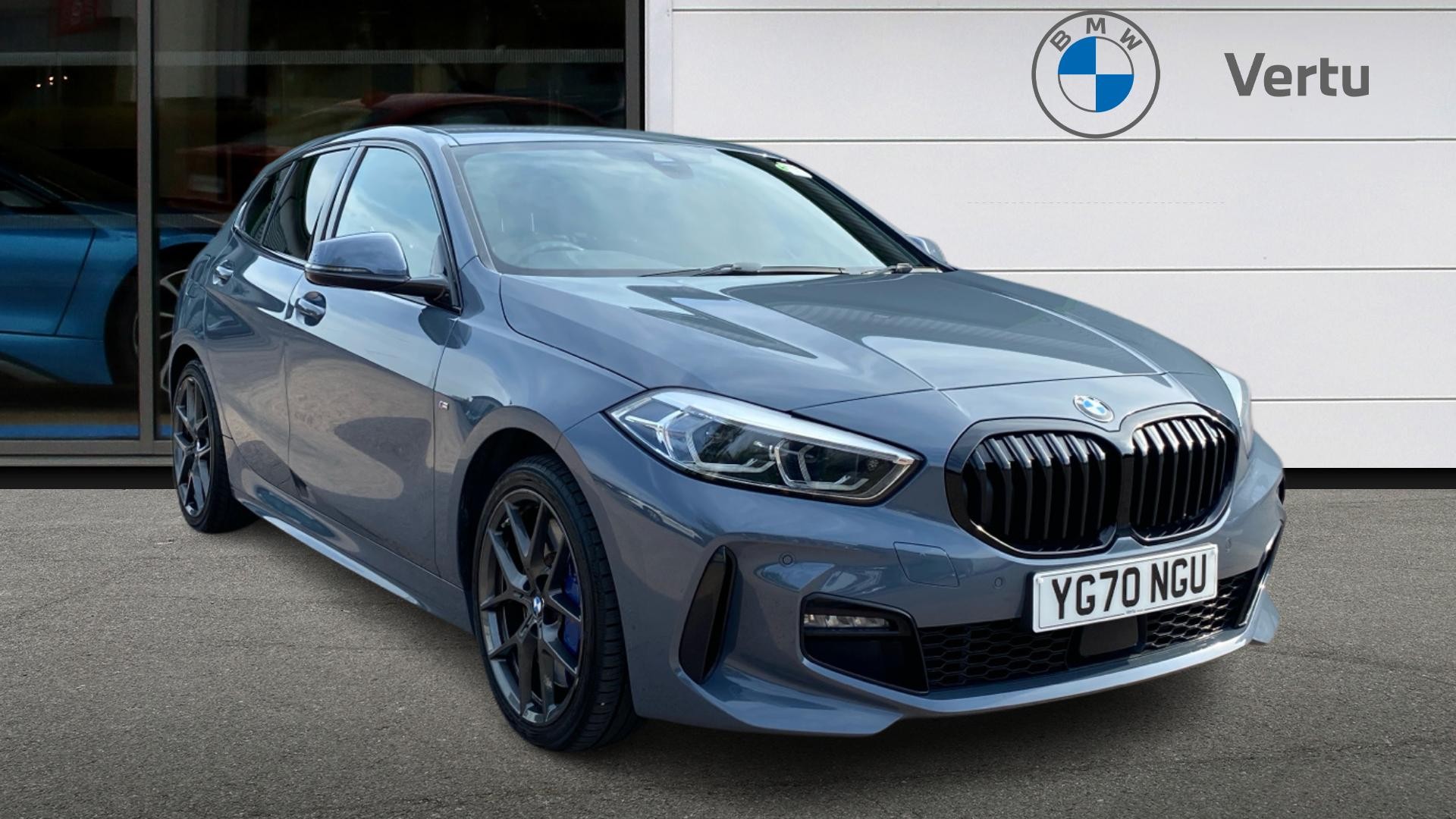 1 Series