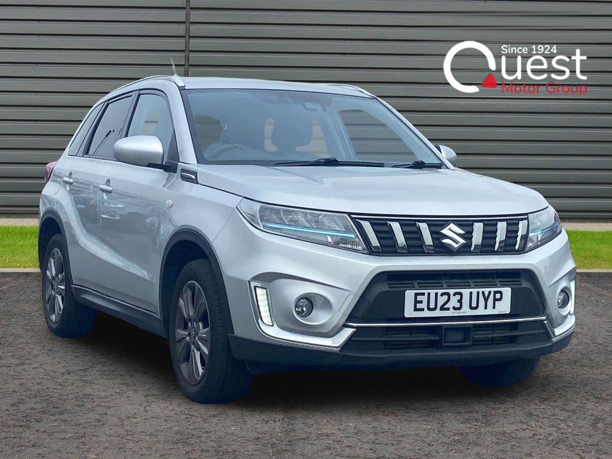 Vitara
