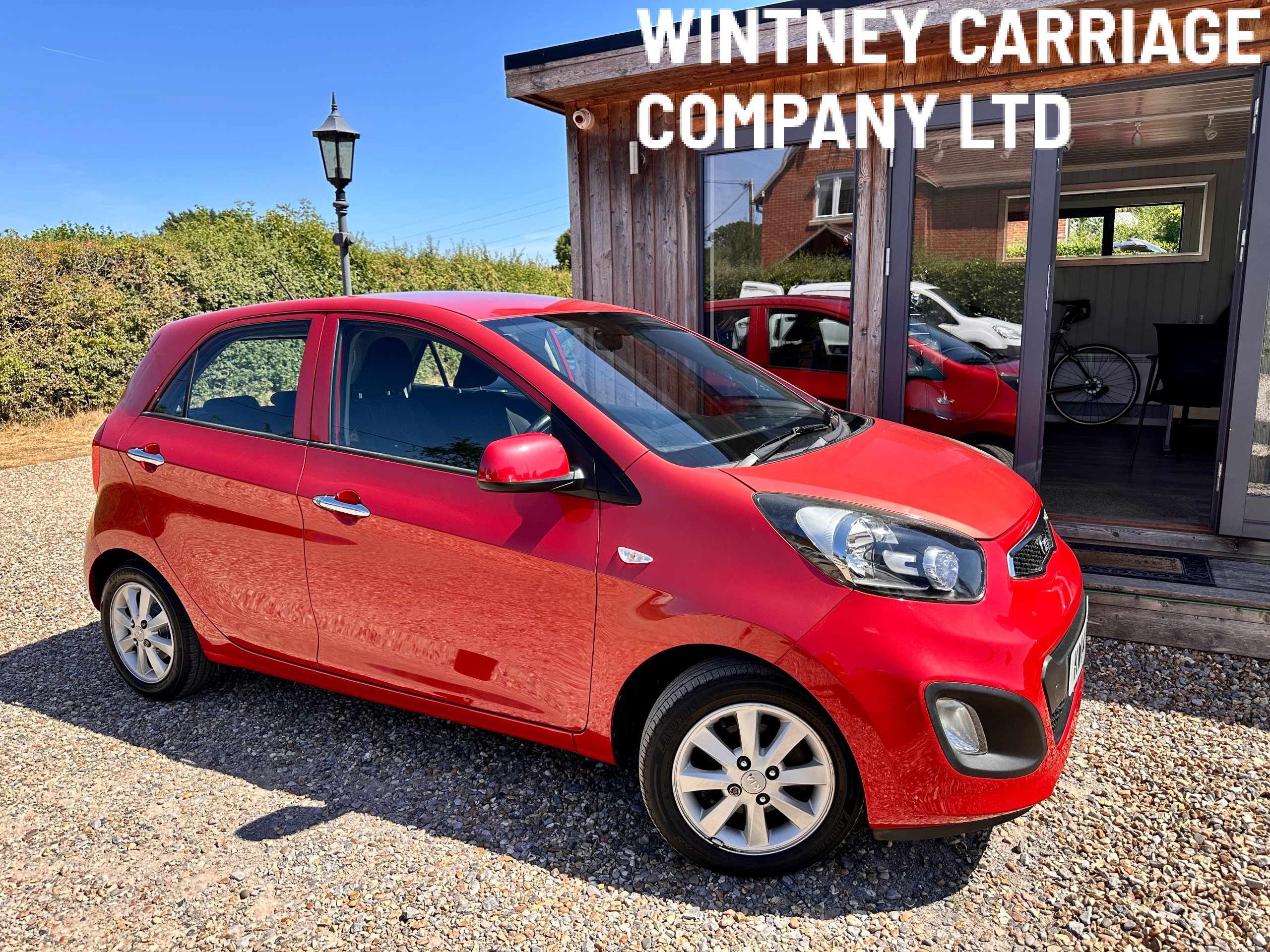 Picanto