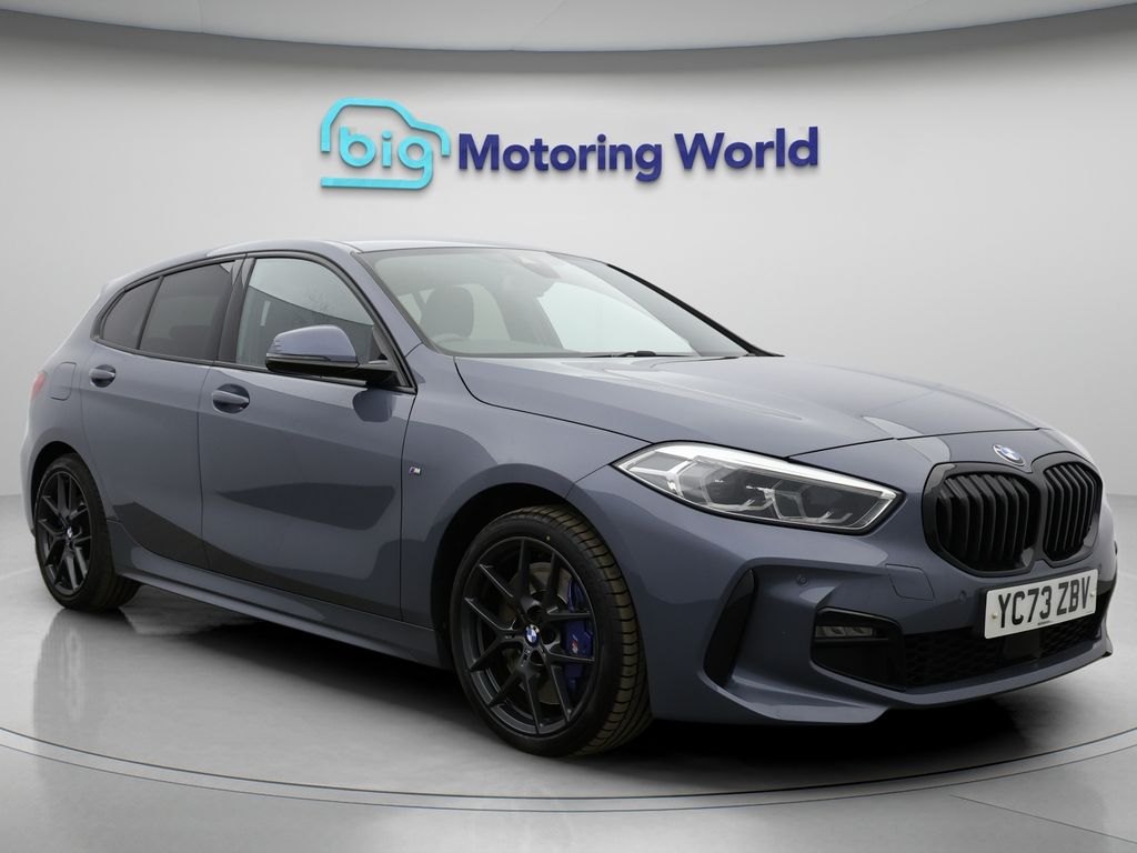 1 Series