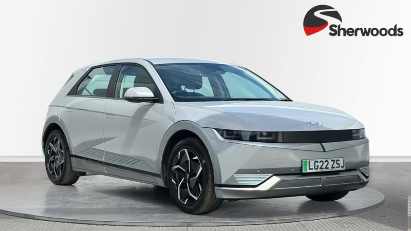 Ioniq 5