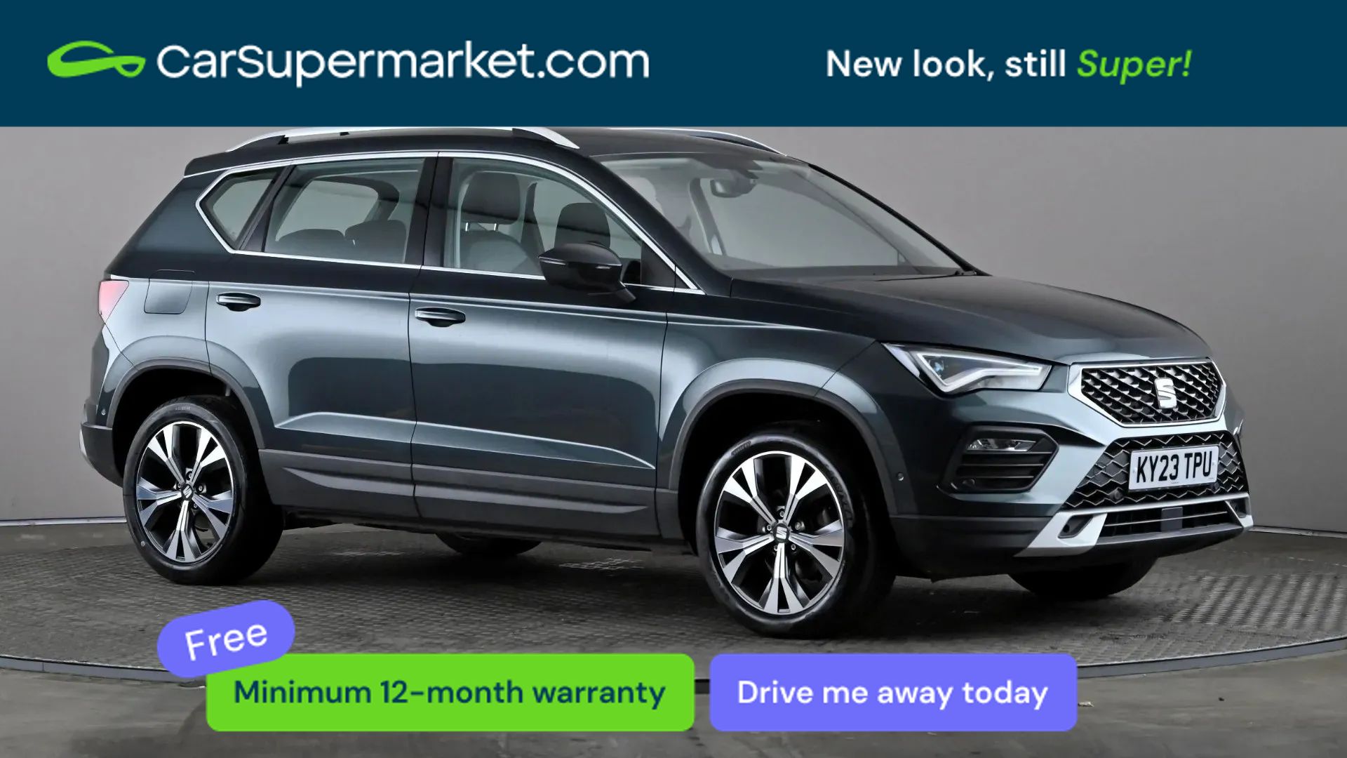 Ateca