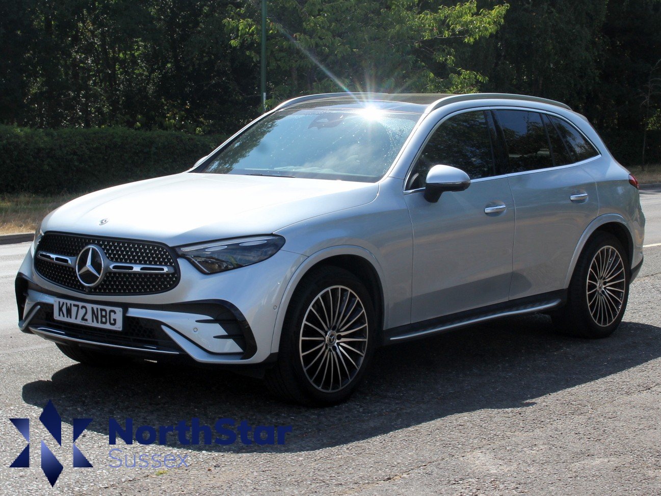 GLC