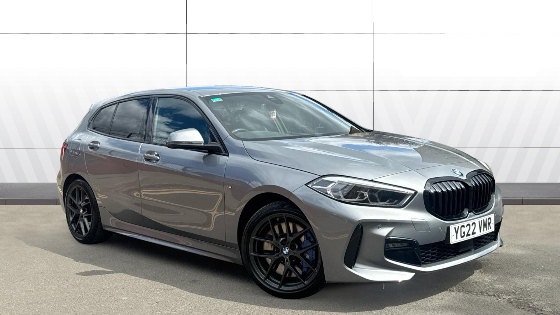 1 Series