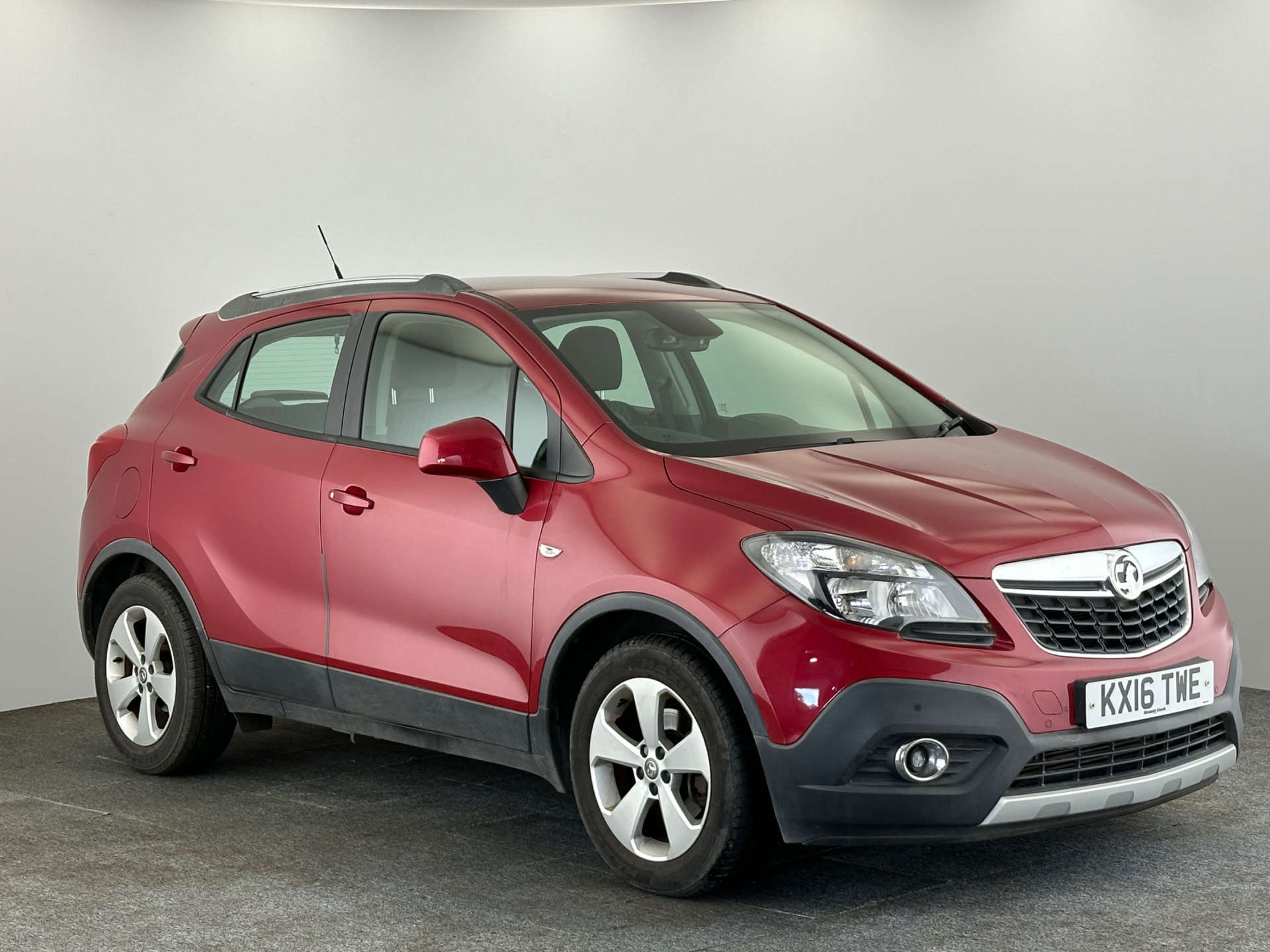 Mokka
