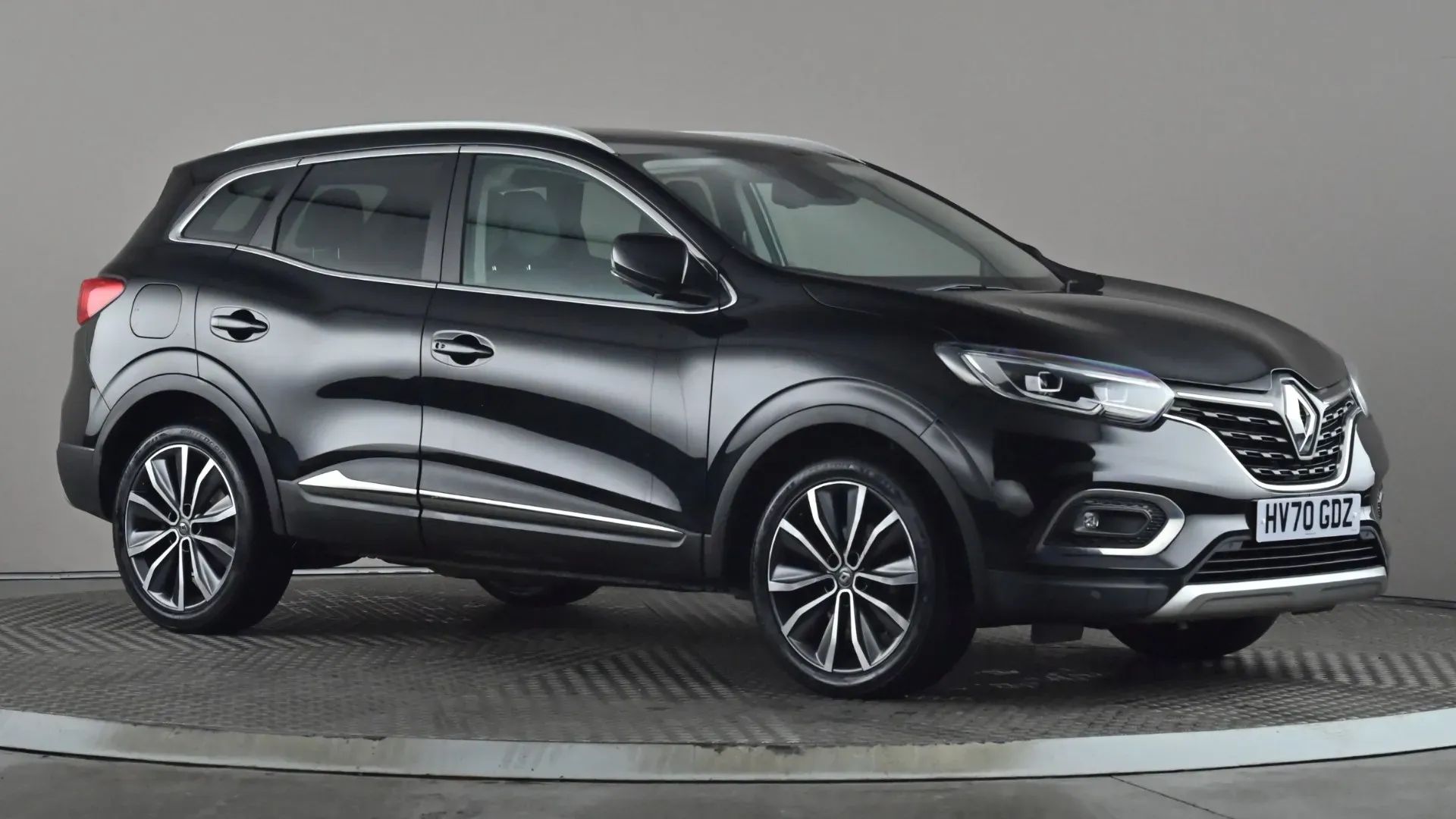 Kadjar