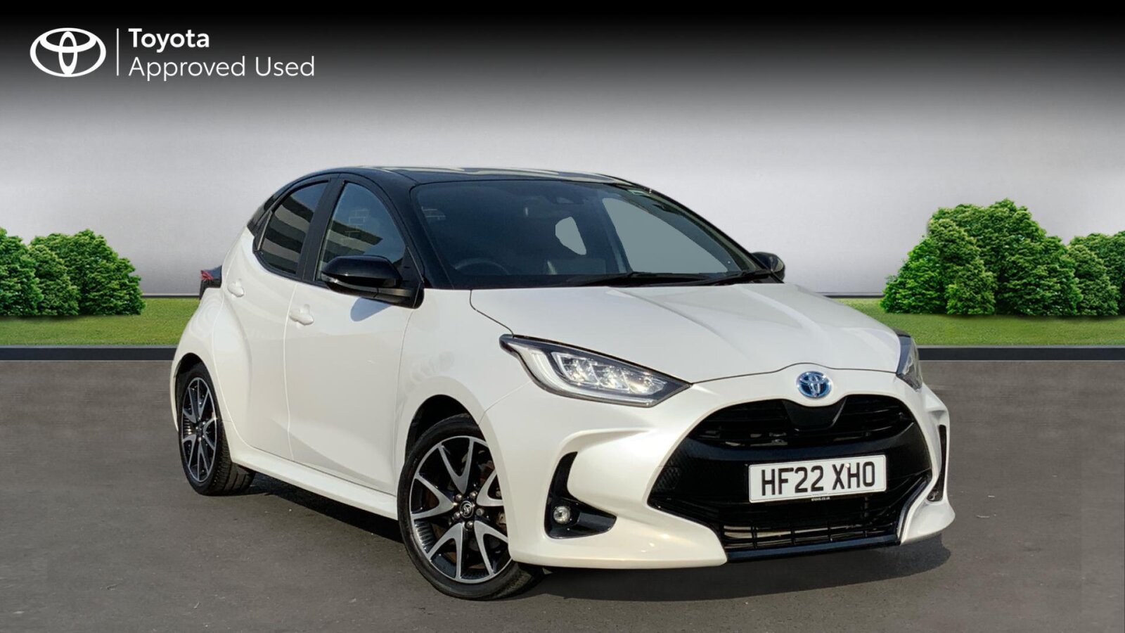 Yaris