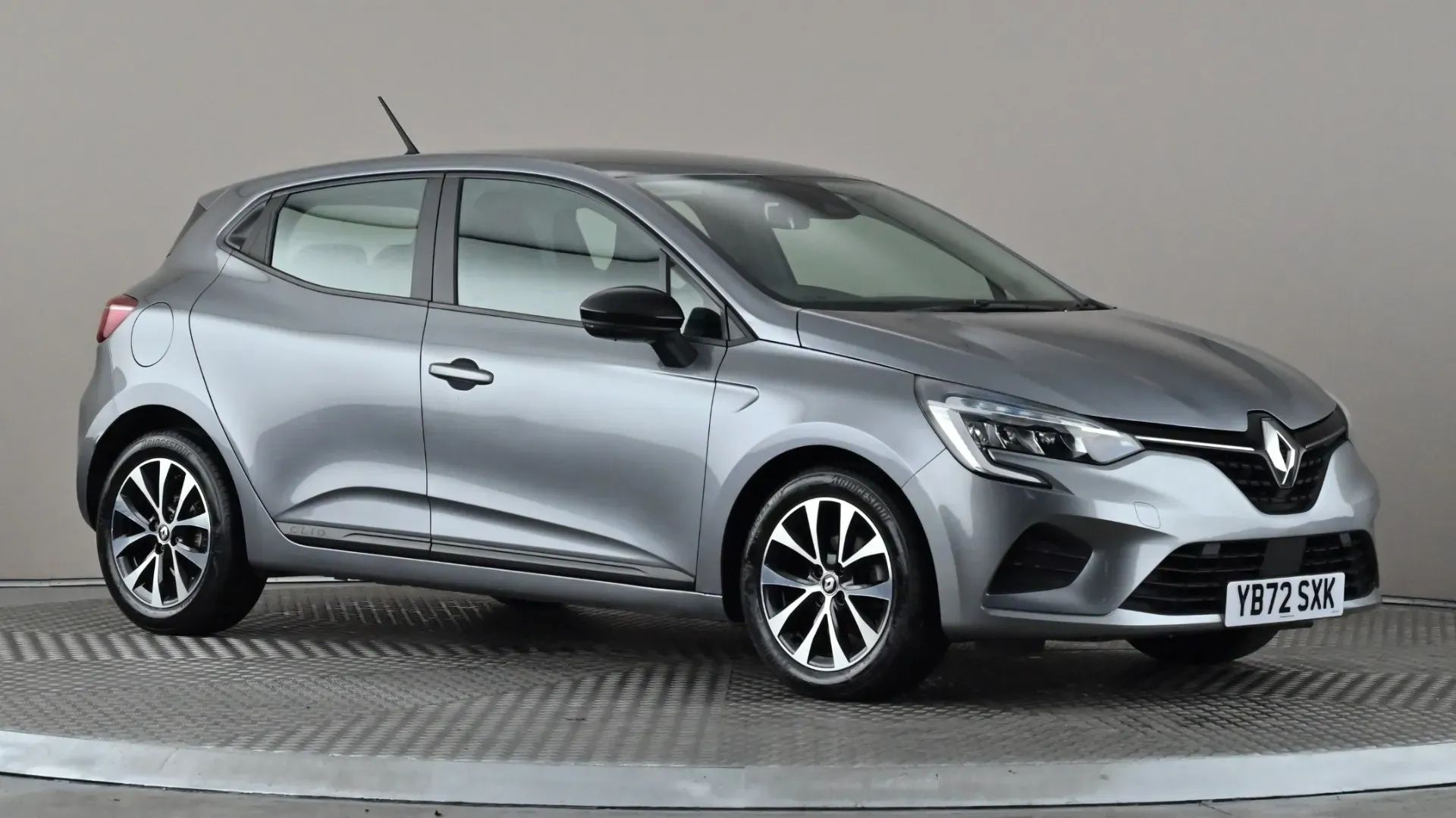 Clio