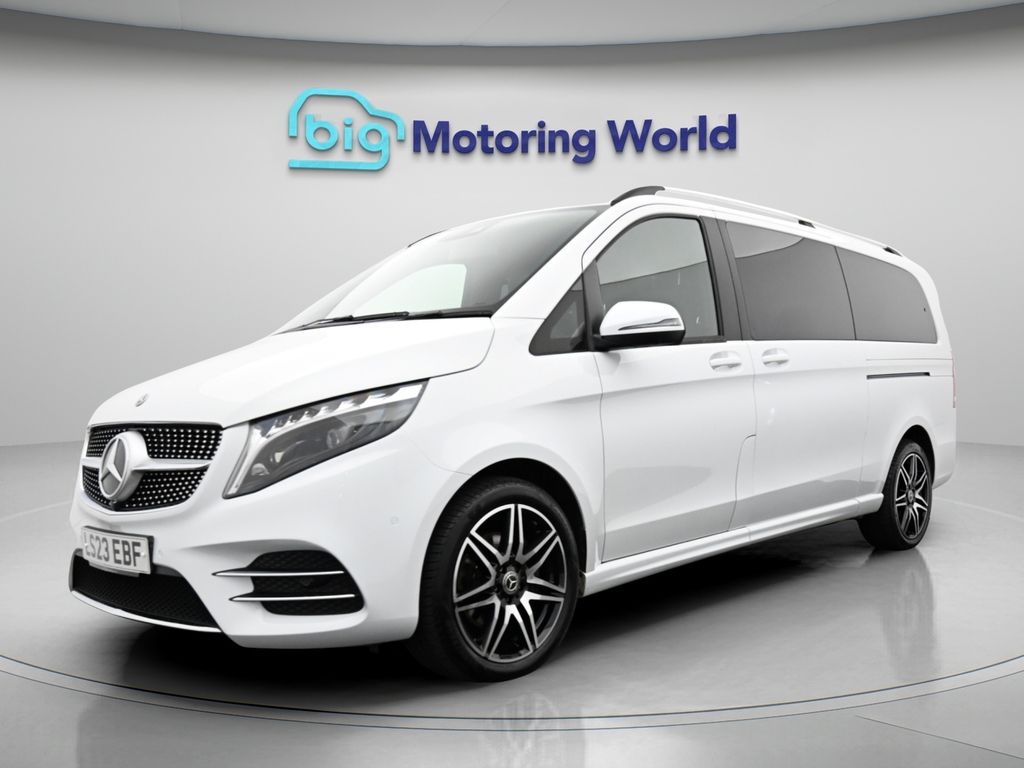 V Class