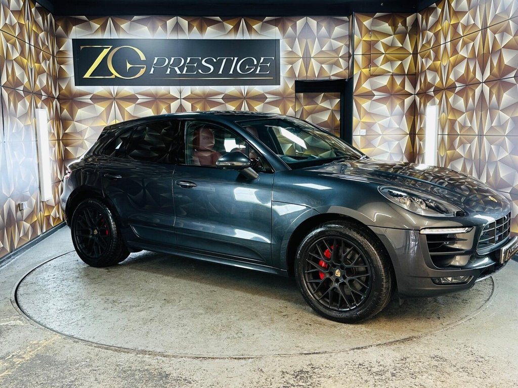 Macan