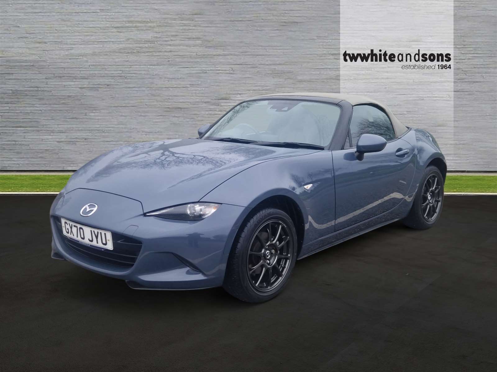 Mx-5