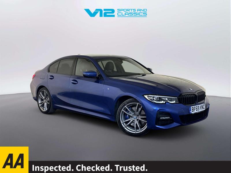 3 Series