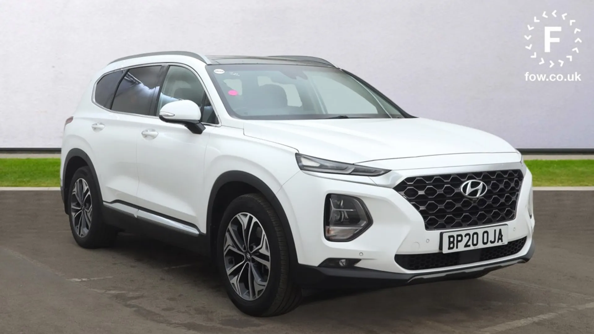 Santa FE