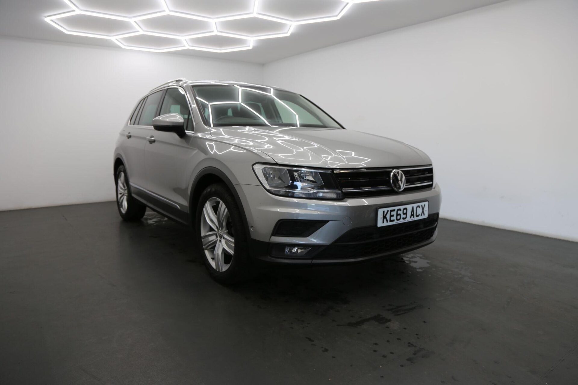 Tiguan