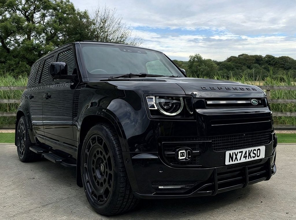 Defender