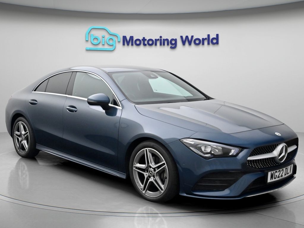 CLA