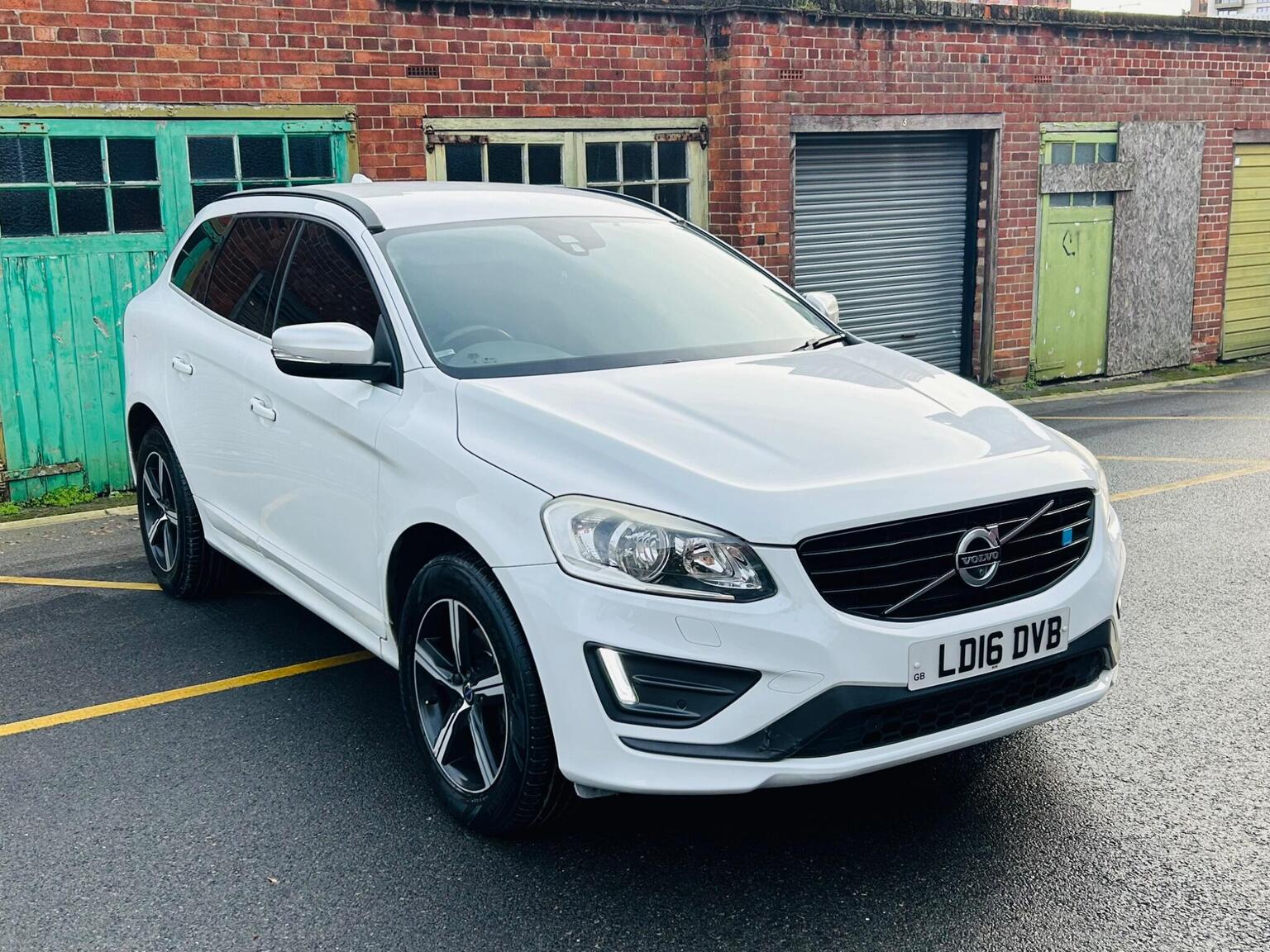 XC60