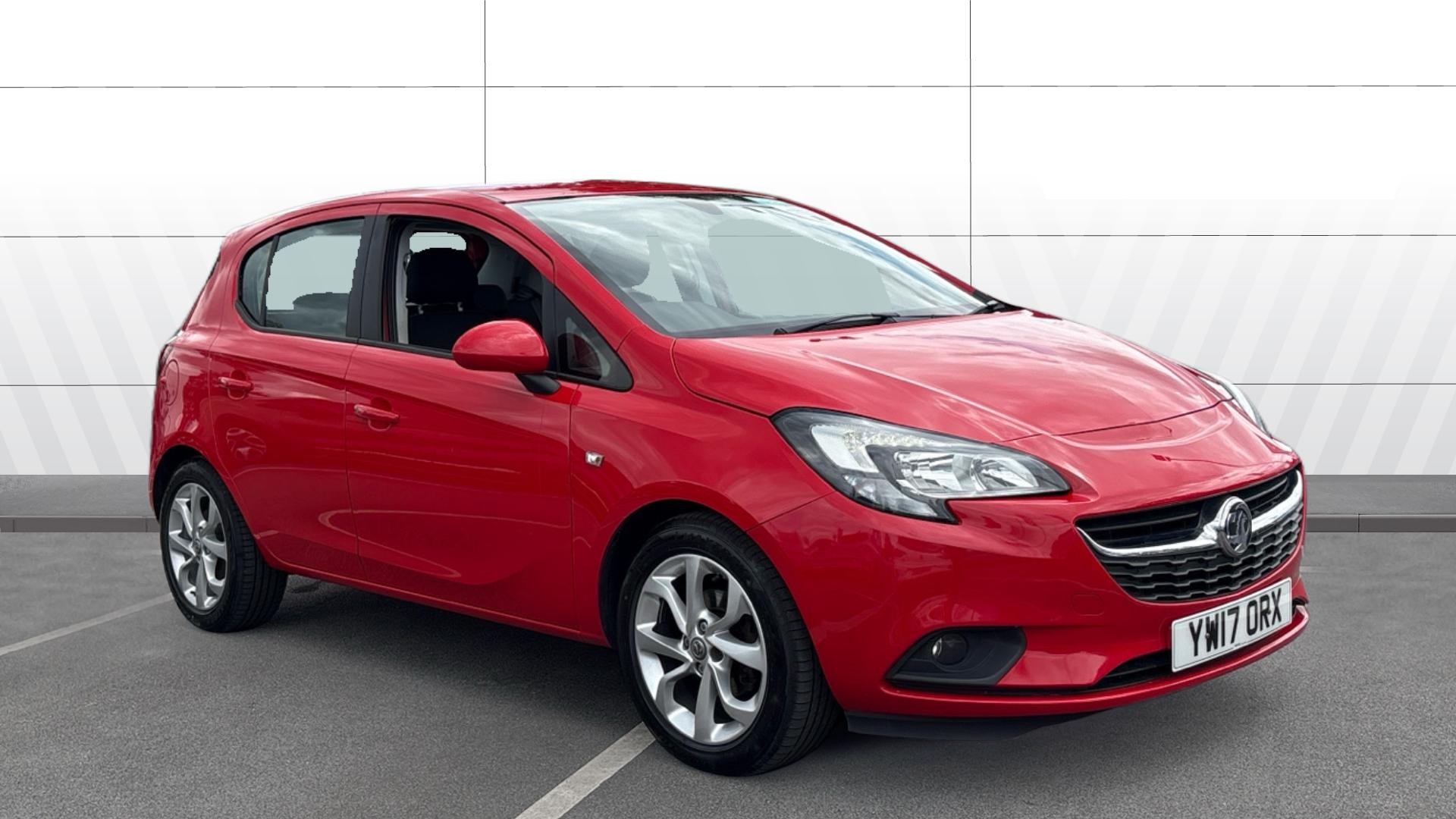 Corsa