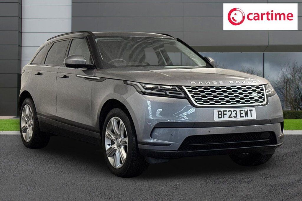 Range Rover Velar