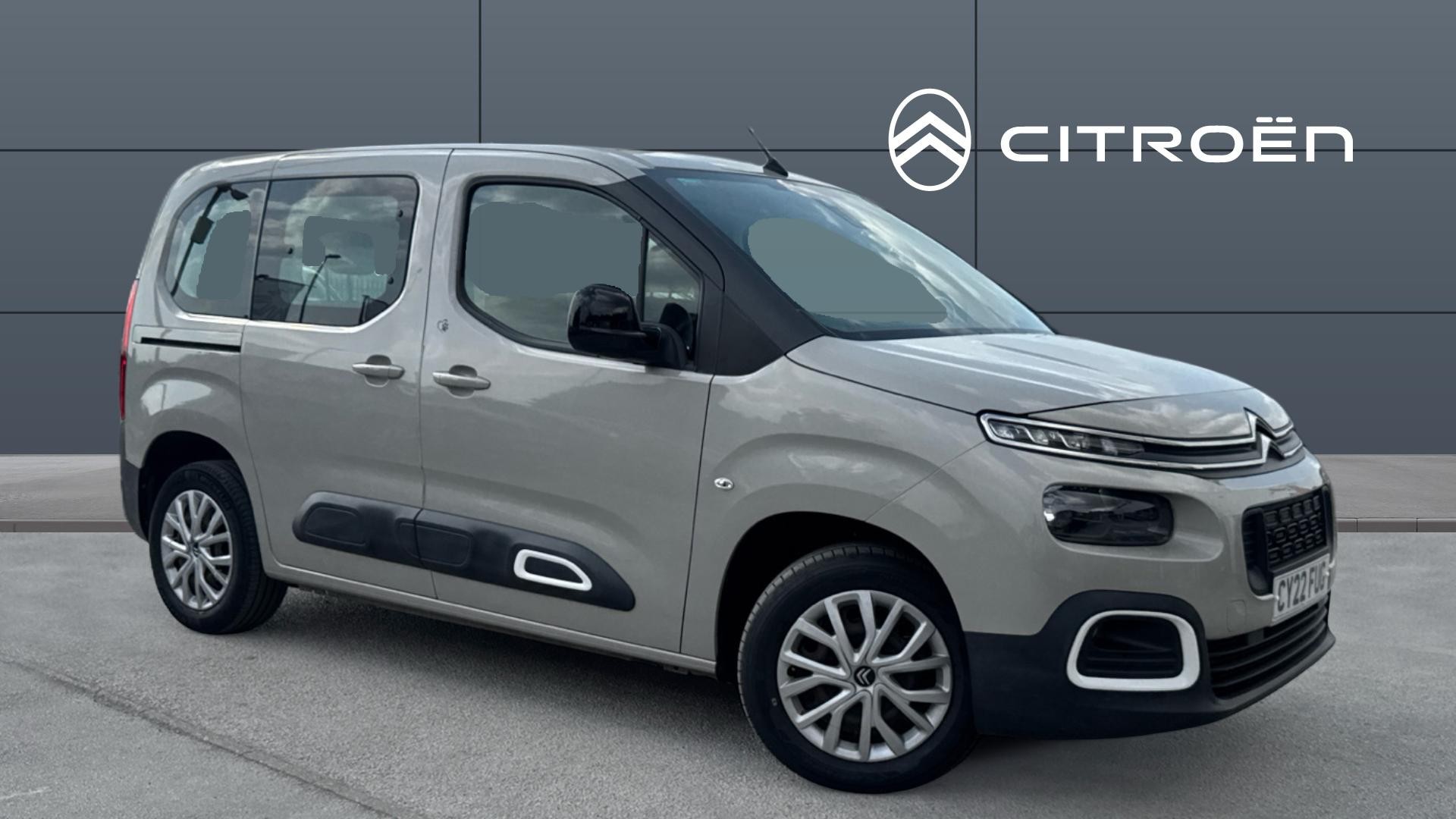 Berlingo