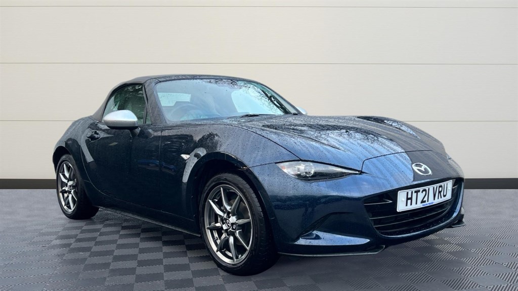Mx-5