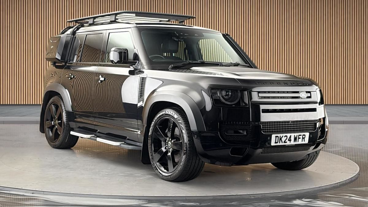 Defender
