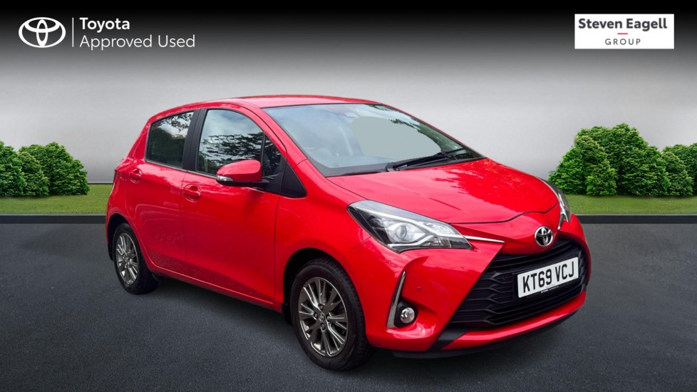 Yaris