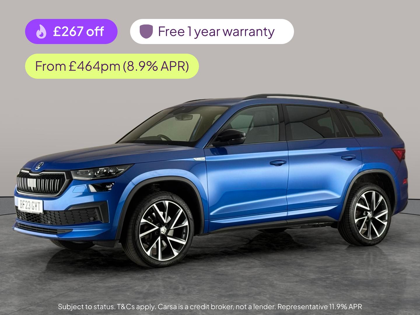 Kodiaq