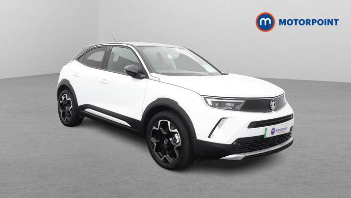 Mokka Electric