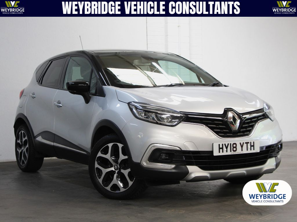 Captur