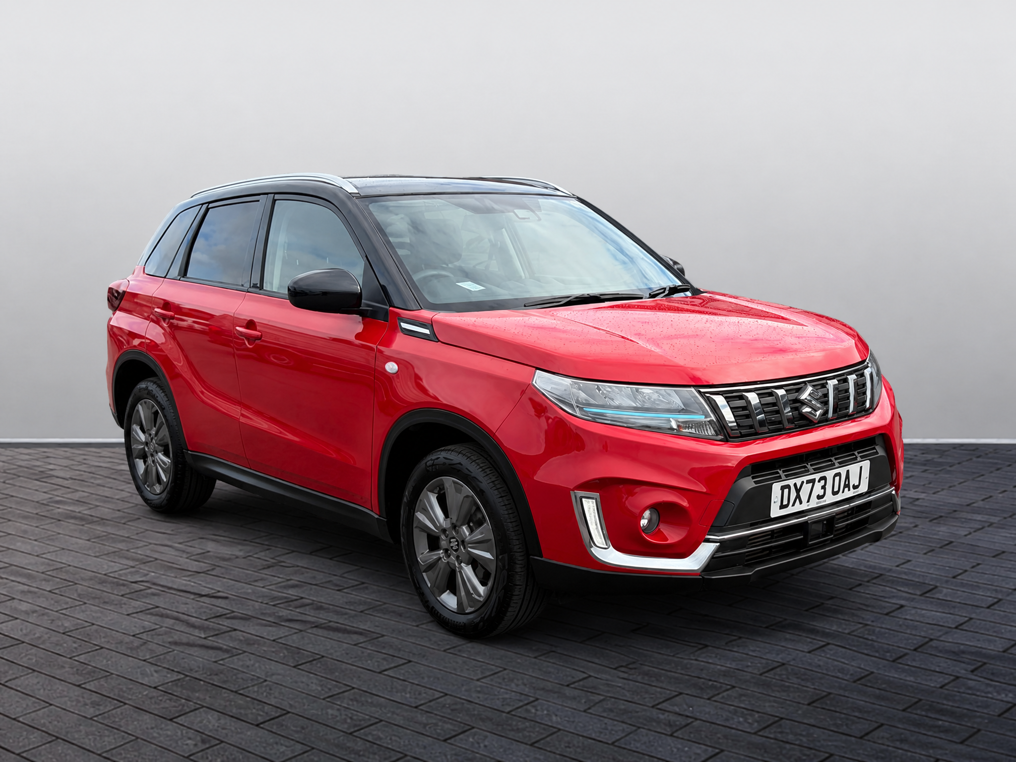 Vitara