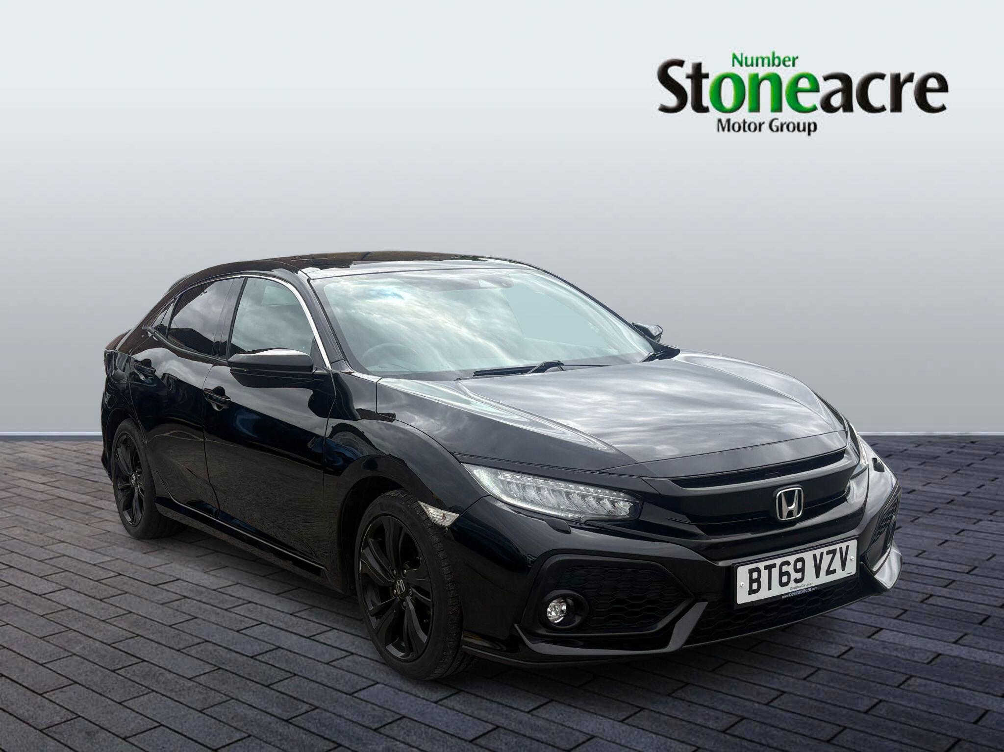 Civic