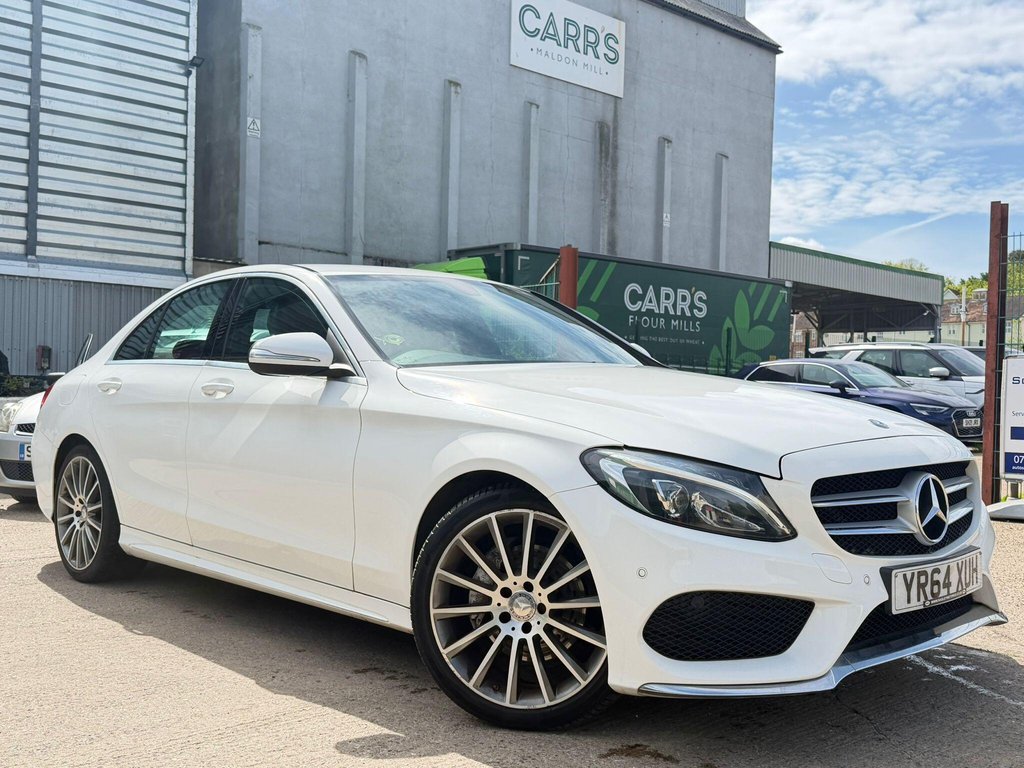 C Class