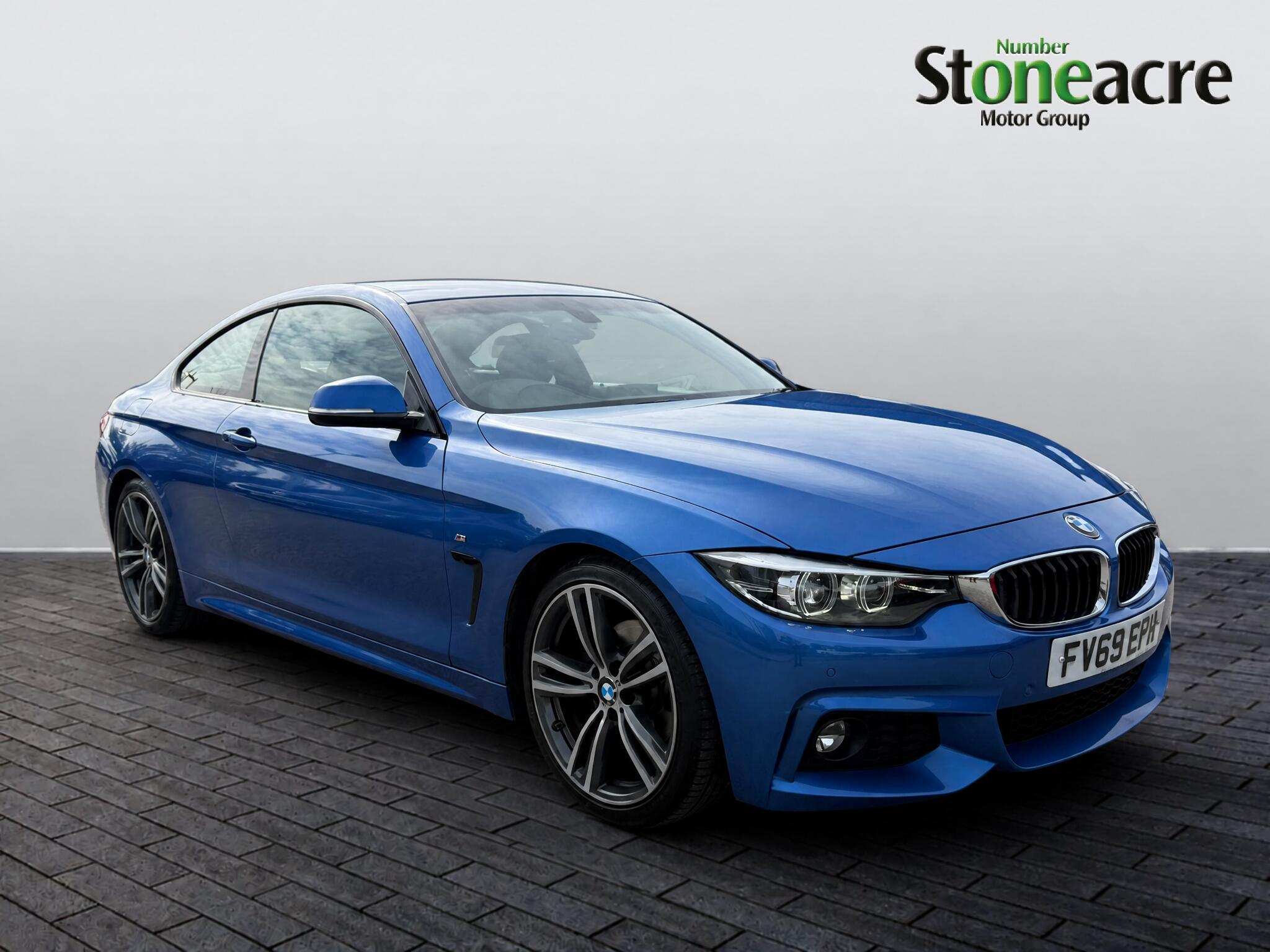 4 Series