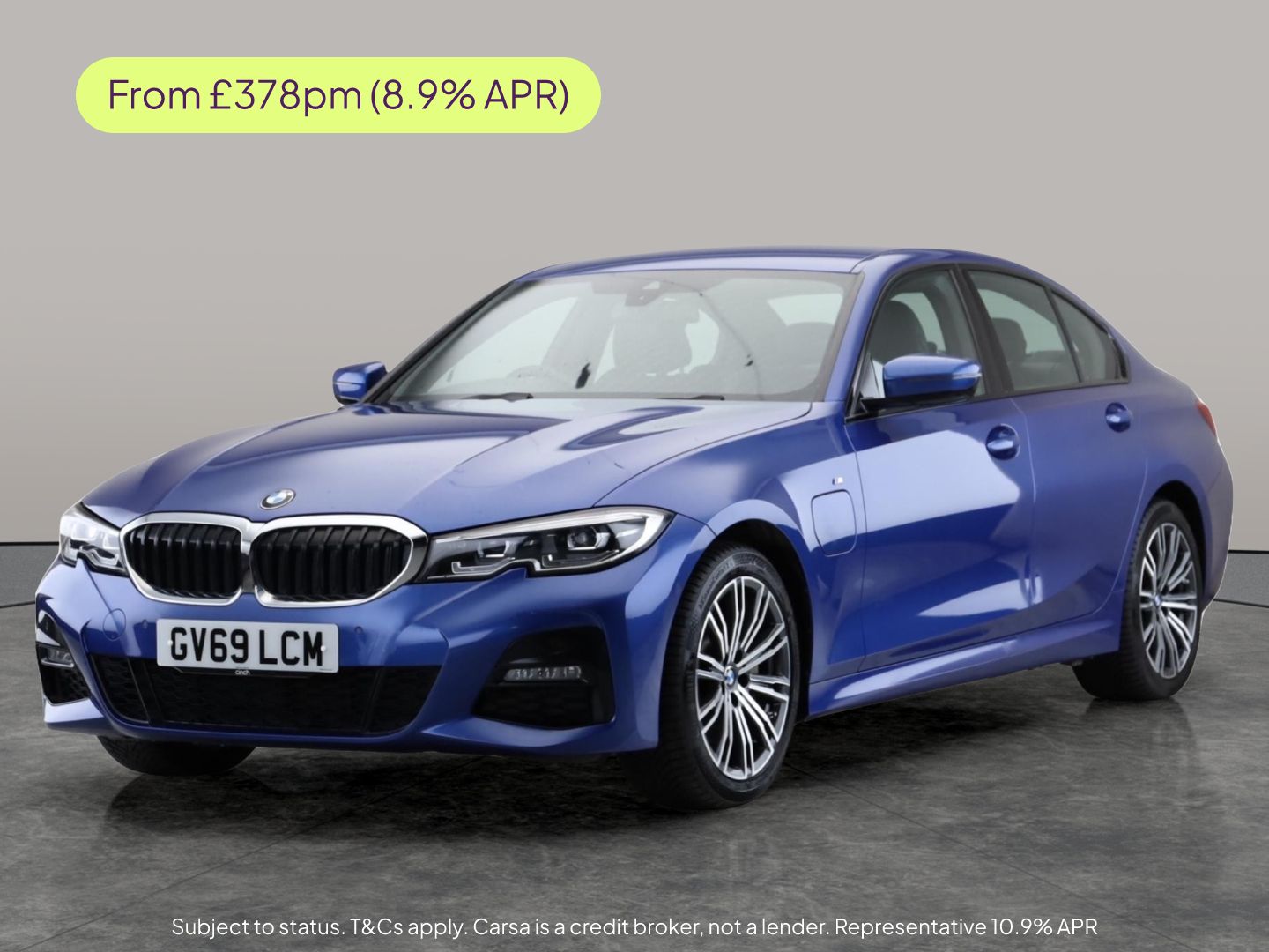 3 Series