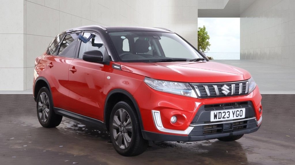 Vitara