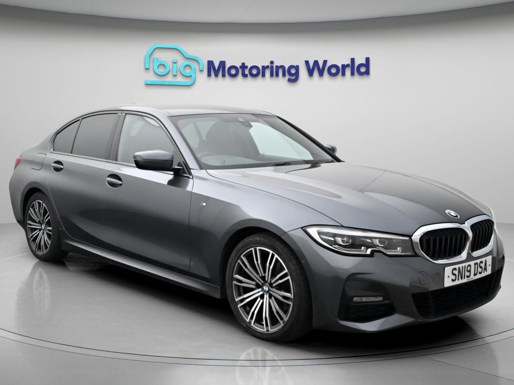 3 Series
