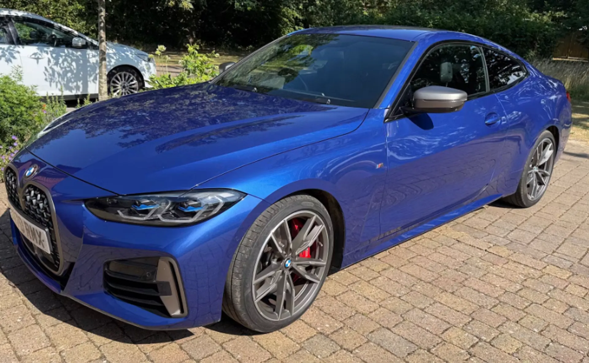 4 Series
