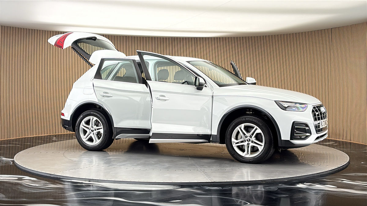 2023 Audi Q5