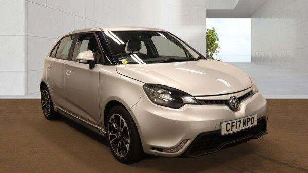 MG3