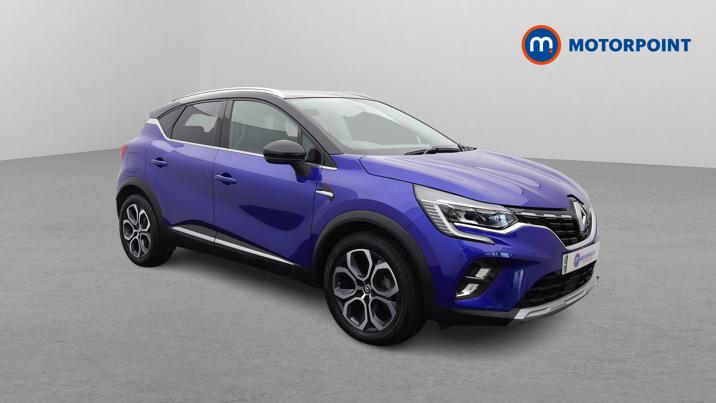 Captur