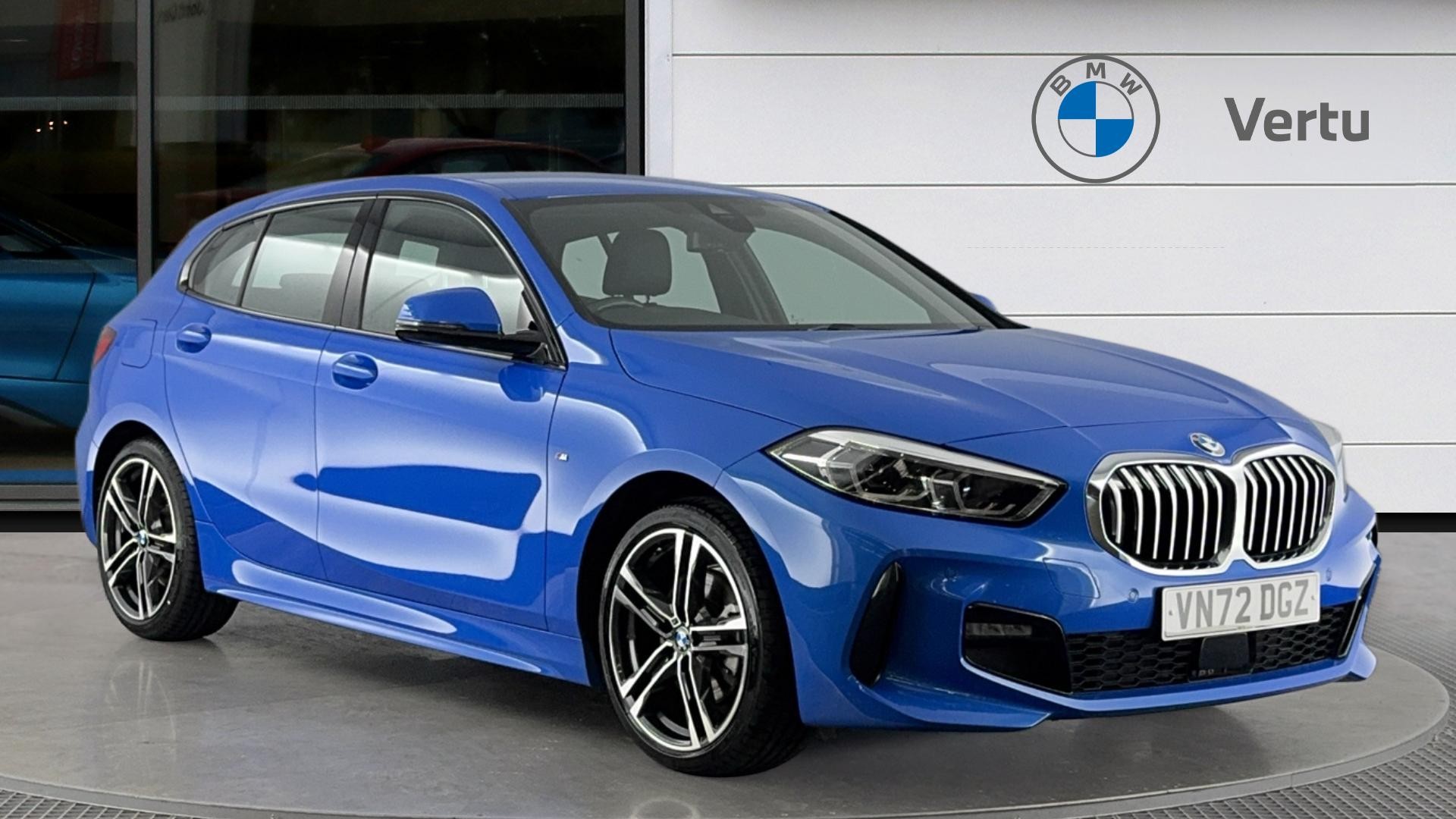 1 Series