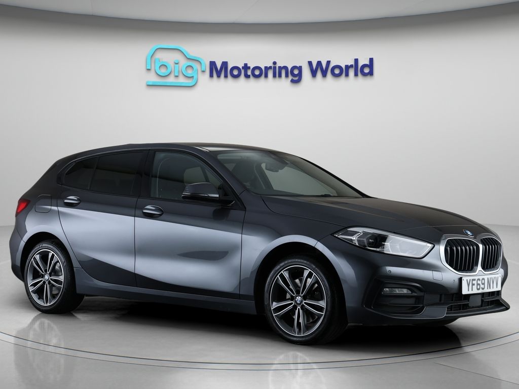 1 Series