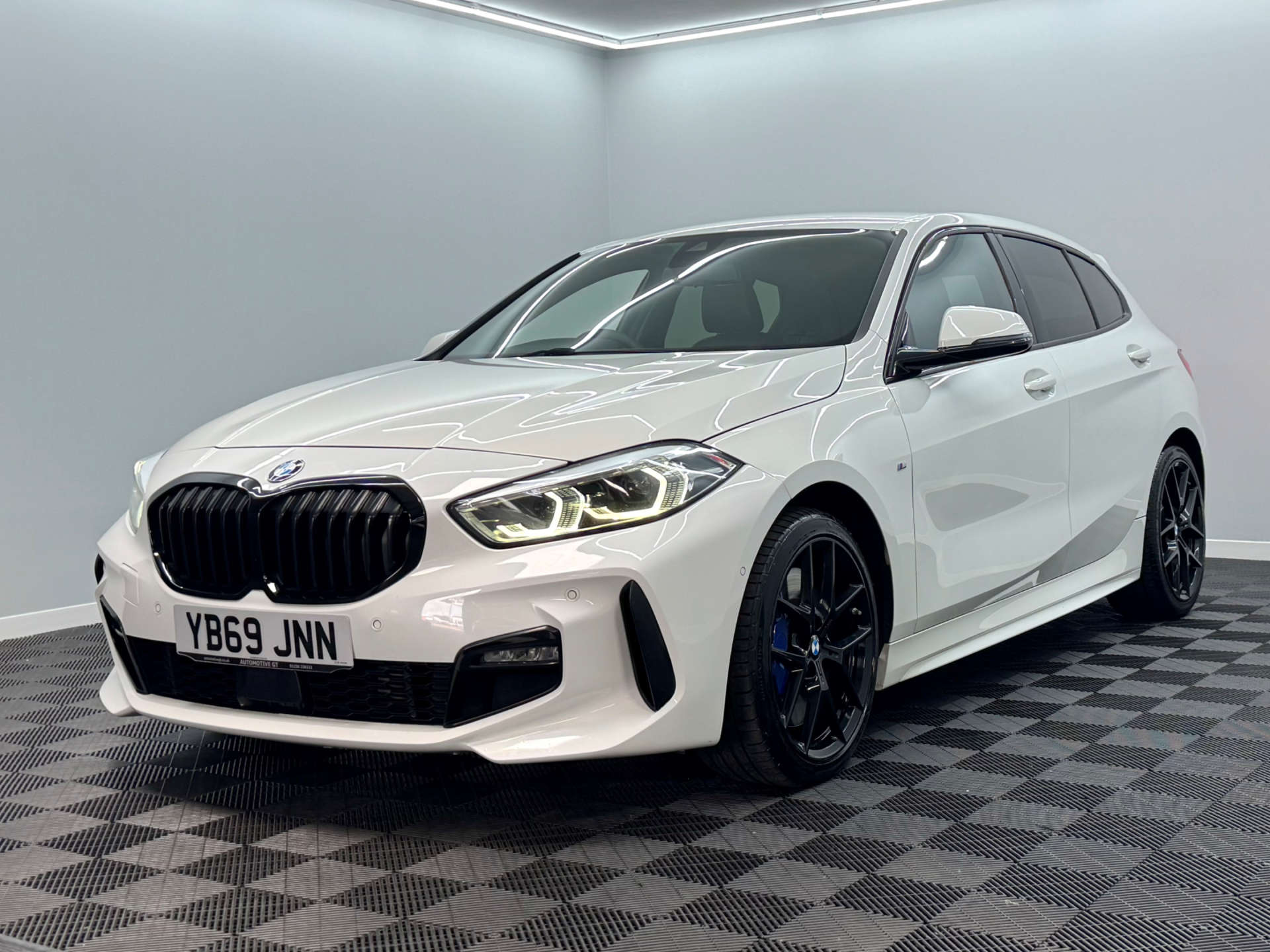 1 Series