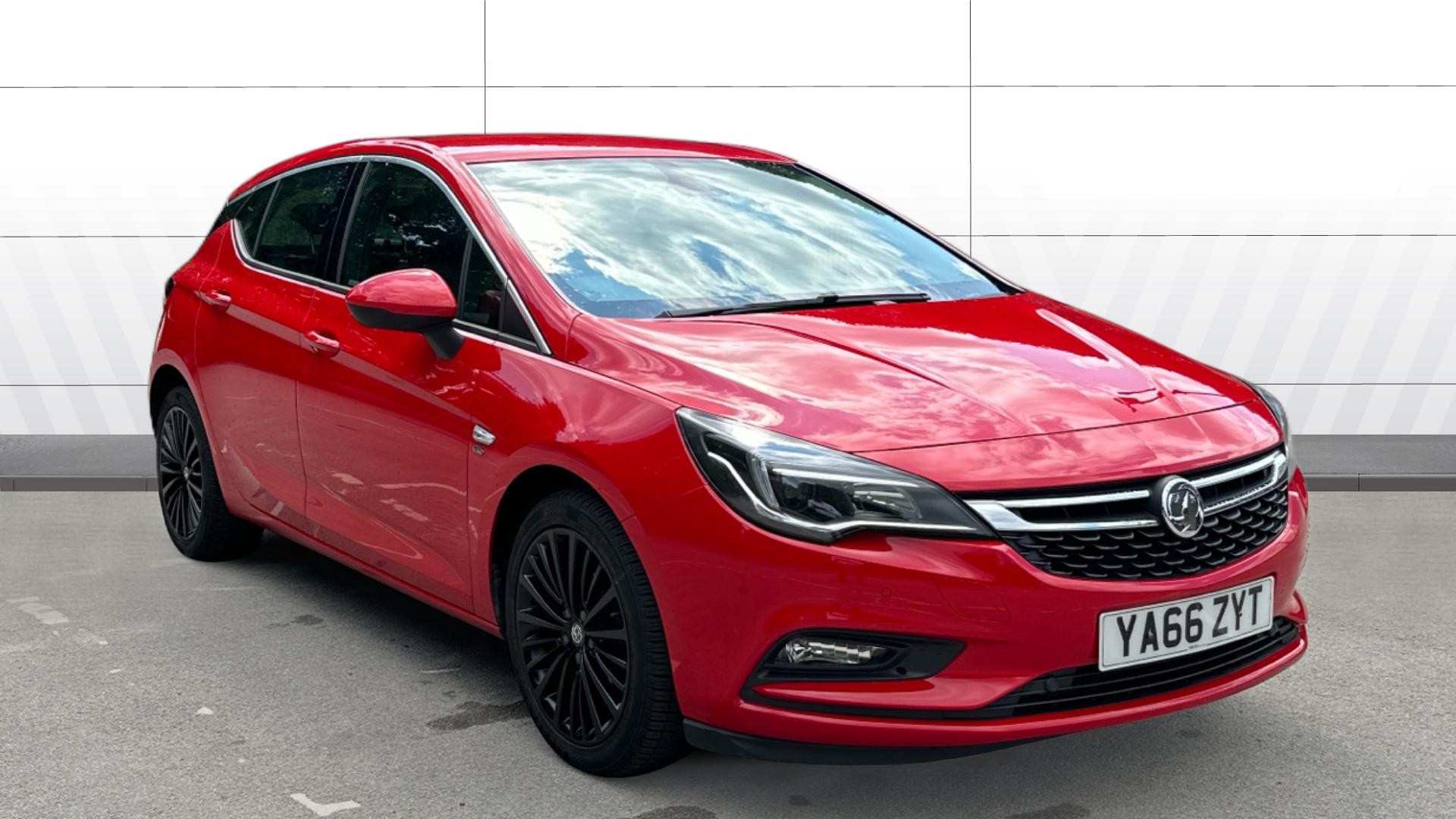 Astra