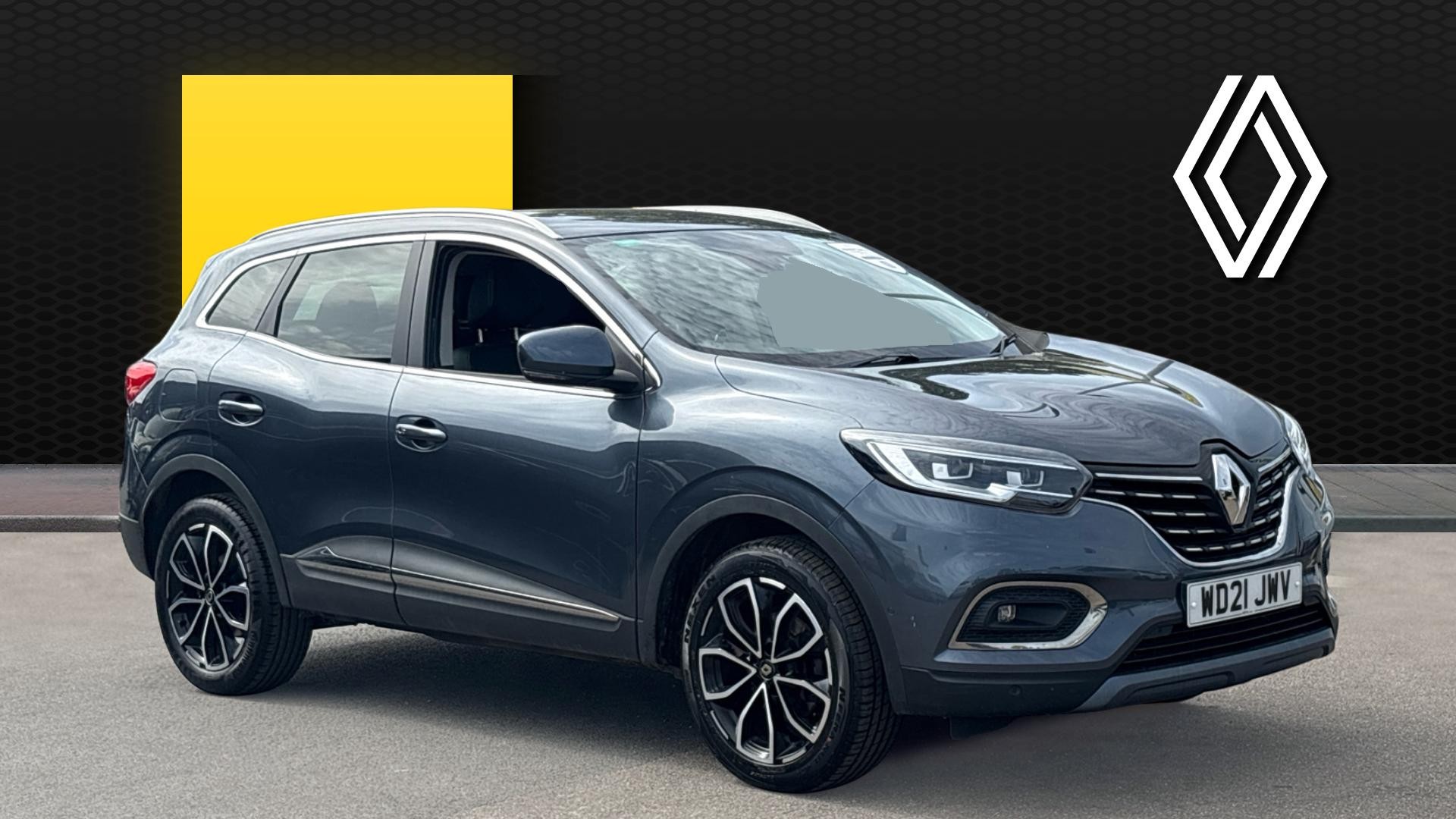 Kadjar