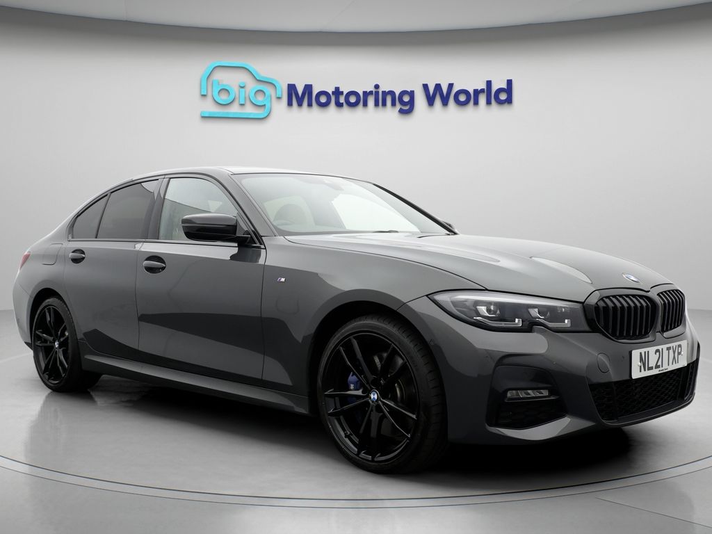 3 Series
