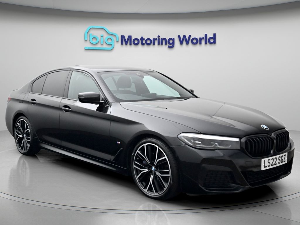 5 Series